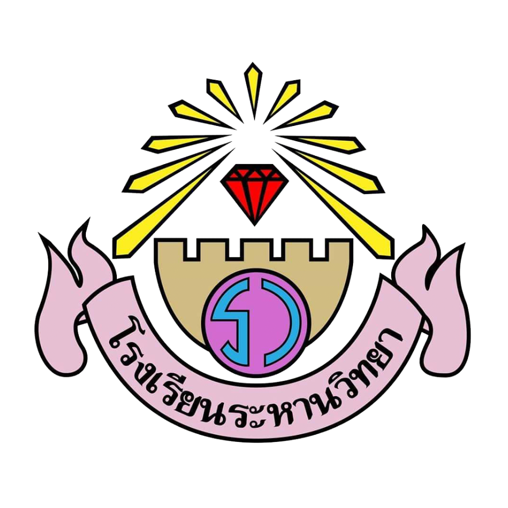 โรงเรียนระหานวิทยา