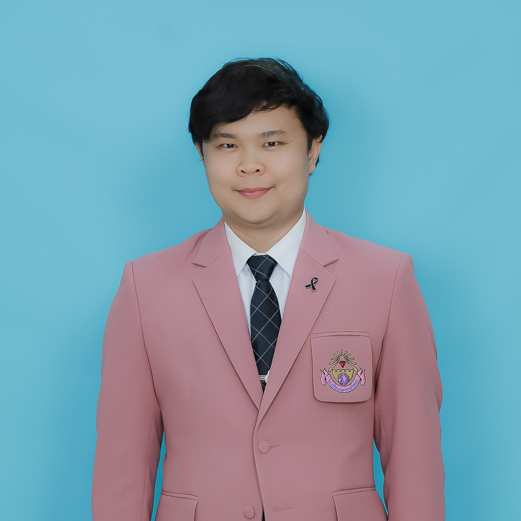 นายโสภณ ดวงปัญญาส่วาง