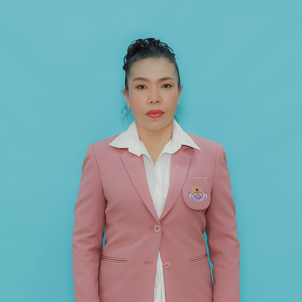 นางสาววิลาวัณย์ จันทร์ไข่