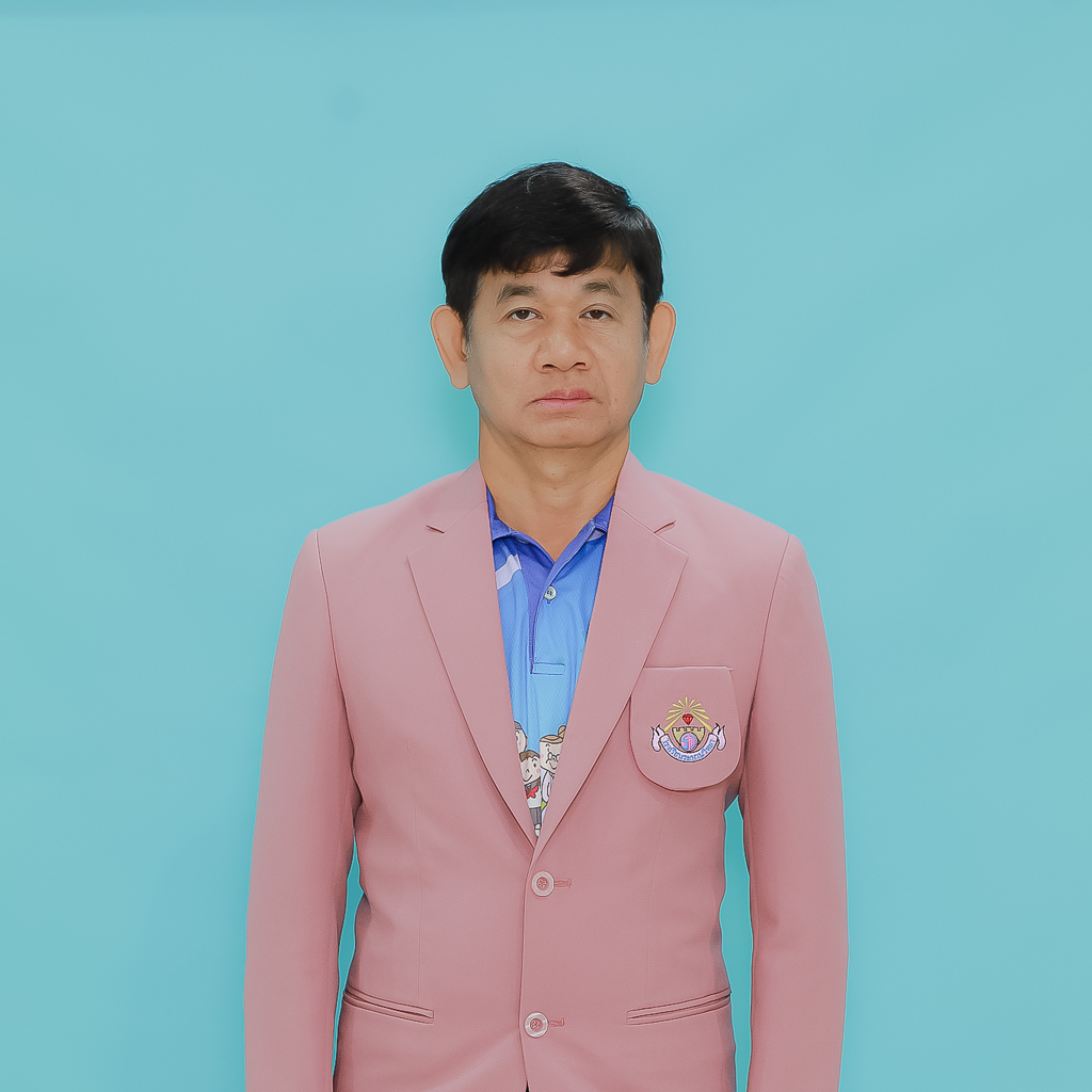 นายจรูญ สารสิงห์