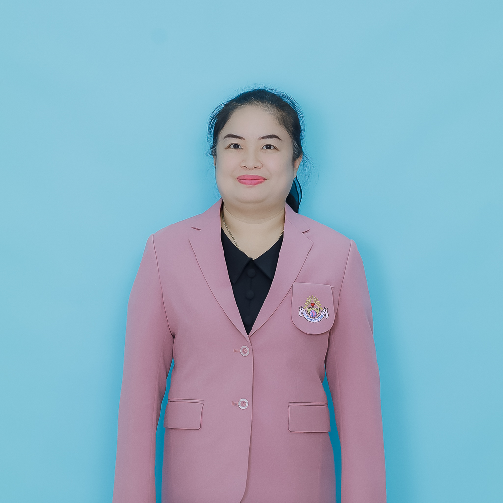 นางสาวธาวินี ดอนตุ้มไพร