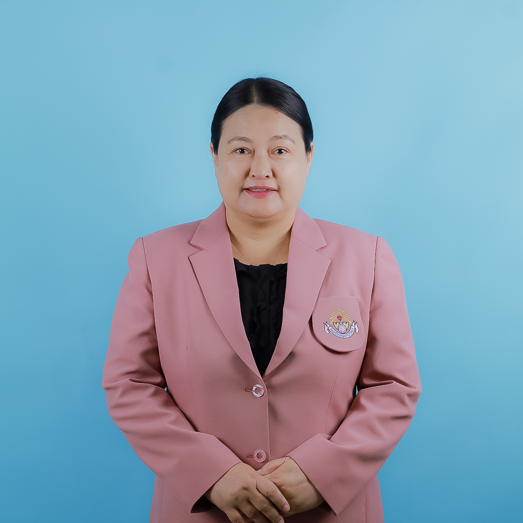 นางสาวทัศนีย์ จันทร์หา