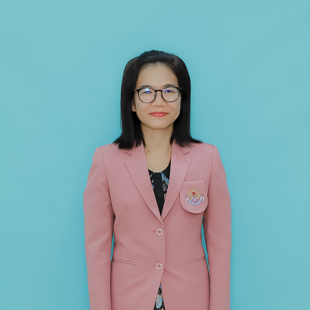นางสาววิไล มาลาหอม