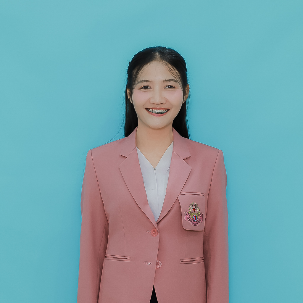นางสาวพิชชาพร โคตรศรี