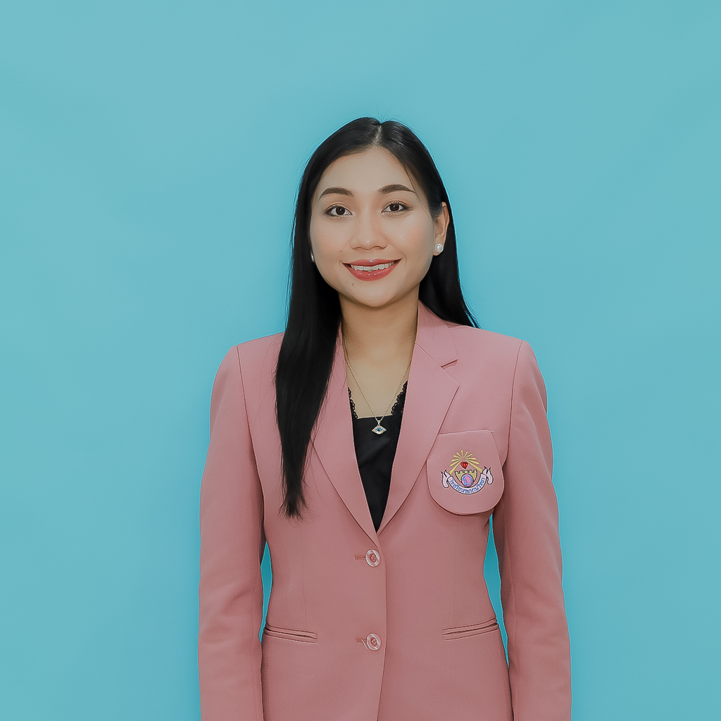 นางสาวไพลิน อร่ามรุณ