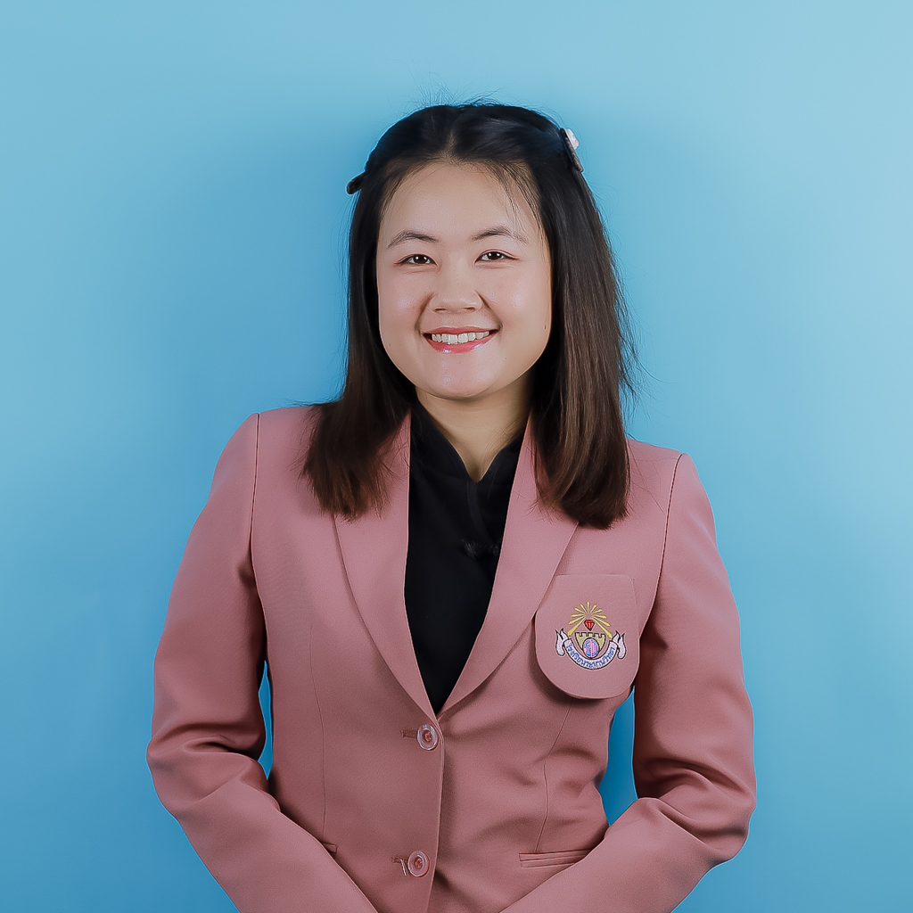 นางสาวสุพิชณาย์ ธนุรวิทยา