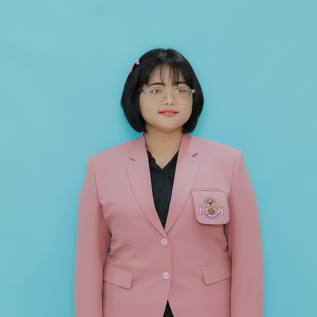 นางสาวนันทกร ศรีเริงหล้า
