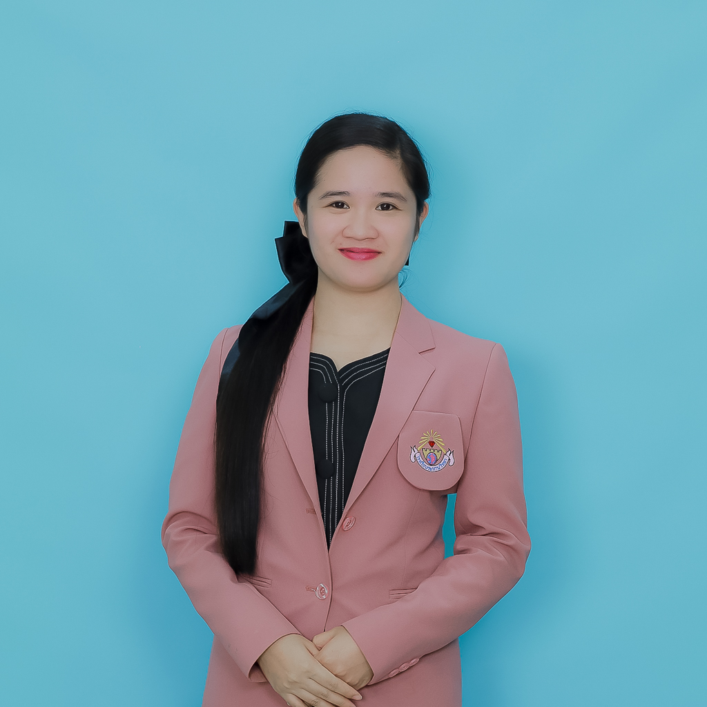Miss Mary Grace Velasco
